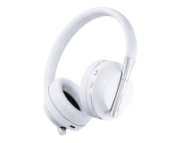 Happy Plugs Play bezprzewodowe słuchawki nauszne white - 1289598 - zdjęcie 2